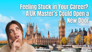 Study in UK