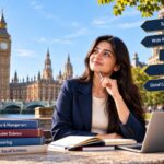 Study in UK